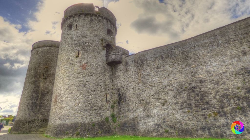 King John's Castle